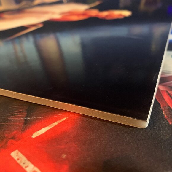 MARILYN MONROE Foam Core wall print 19X13 - Picture 3 of 5